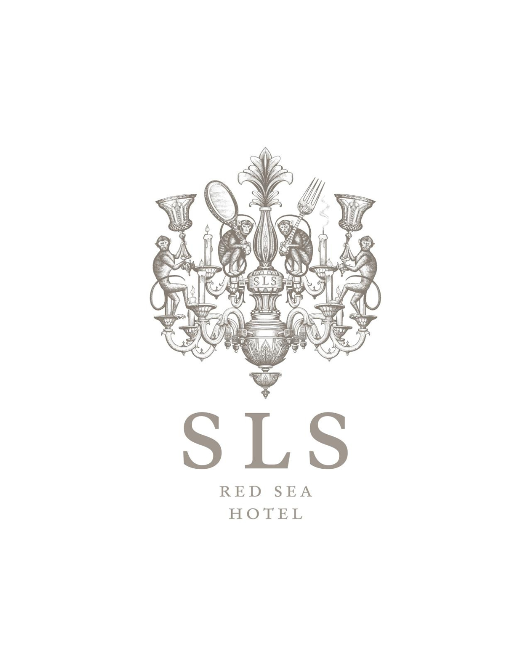 SLS Dubai
